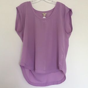 J Crew Women’s Sleeveless Blouse